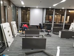 海口鸿发搬家公司
