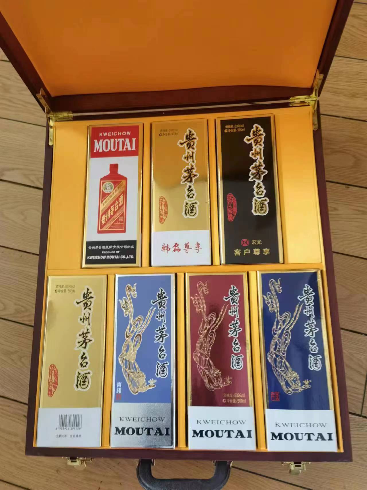 上門回收各種酒水煙酒禮品