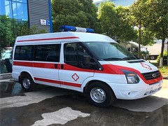 深圳救护车出租公司