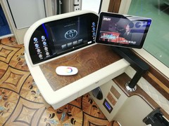 丰田考斯特