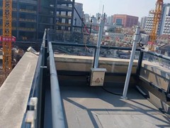 银川安防安装