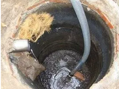长安下水道疏通