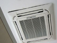 洛阳二手空调回收