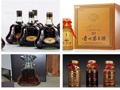 扬州回收茅台酒