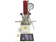 上海岩征实验仪器有限公司