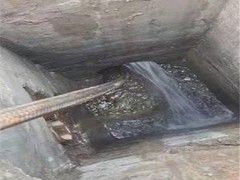 上海水管检测技术工程有限公司