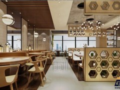 华工鑫设装饰公司