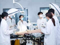 临床医学招生