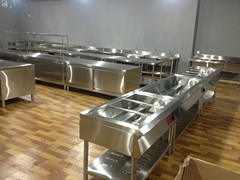 保定工程设备回收