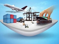 应县DHL
