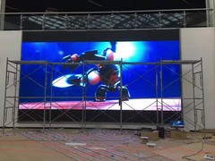 合肥led制作厂家