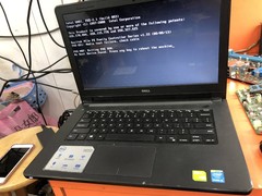 天津笔记本维修