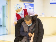 嘉兴医院护工