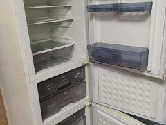 重庆铜梁冰箱维修电话