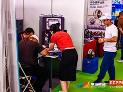天津印刷包装展