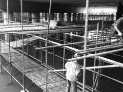 苏州脚手架搭建公司