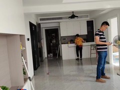 深圳市美佳乐清洁服务有限公司