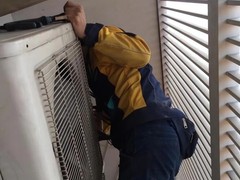 哈尔滨空调加氟