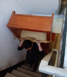 北京昌平大件家具上下楼 昌平搬家公司