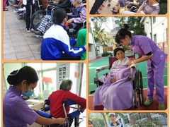 海口普亲老年养护