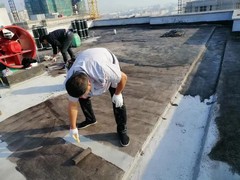 卫生间漏水维修公司