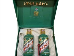 保定茅台酒瓶回收