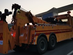 宝马24小时道路救援