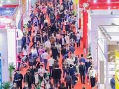 深圳全食展