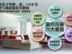 天津专业除甲醛公司