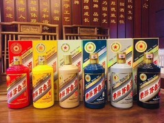 咸阳回收烟酒