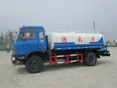 常州洒水车