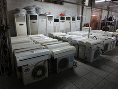 宏达二手旧货市场