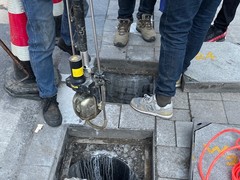 云南贝贝环卫工程有限公司