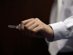 江铃开锁公司