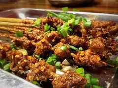 特色烧烤培训|餐饮培训