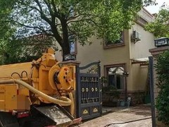 南京赣成管道工程有限公司