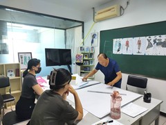 北京金都服裝職業(yè)培訓(xùn)學(xué)校