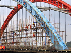 苏州脚手架搭建公司