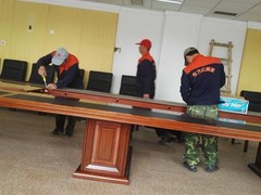 大连东方红搬家公司