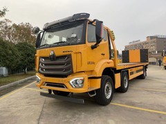 南昌散装饲料运输车