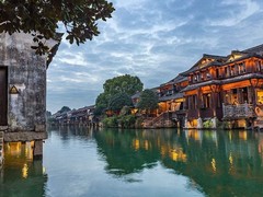 南昌港澳游