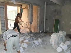 嘉兴房屋拆除清运有限公司