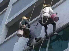 长春屋顶漏水维修