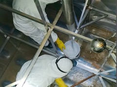 徐州生活水箱清洗