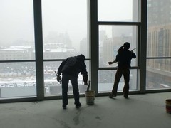 順義保潔公司