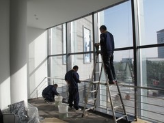 诸城双喜家政保洁服务公司