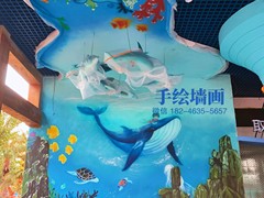 广源彩绘工作室