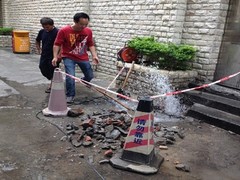 上海信胜诚水管检测技术工程有限公司