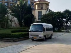 通九州包车服务