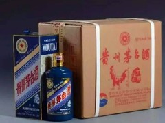 粤鸿茅台酒洋酒虫草礼品回收商